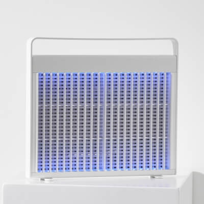 Лампа от насекомых Fly Away Type-C-1