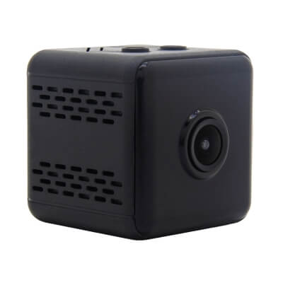 Мини камера Cube X6D (Wi-Fi, 640х480)-2