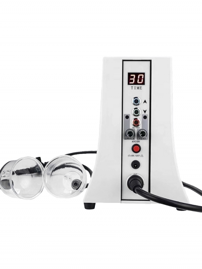 Аппарат для коррекции фигуры Linéa с насадками-3