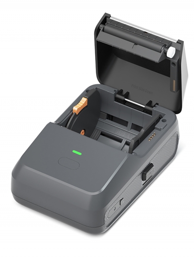 Термопринтер для печати этикеток, Detonger P2-4