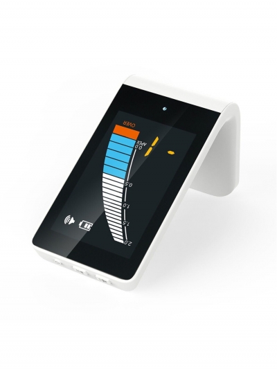 Портативный апекслокатор Sunt smil Apxis с LCD-дисплеем-3