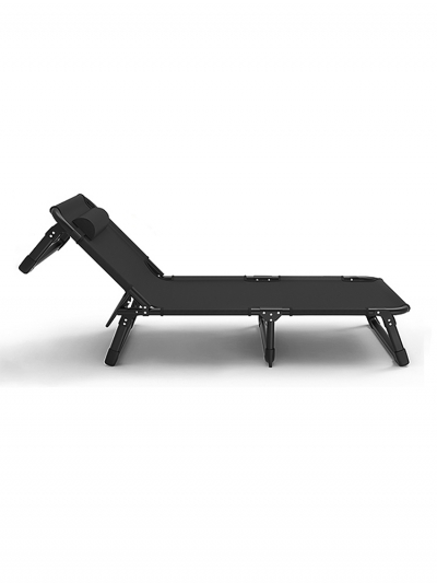 Раскладушка Comfort Plus,75х190х30см-2