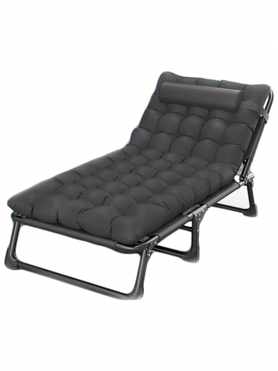 Раскладушка Comfort Plus,75х190х30см-1