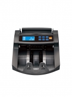 Счетная машинка для денег BillX с ЖК-дисплеем