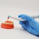 Стоматологический беспроводной звуковой эндоактиватор Sunt smil EndoActivator 150 насадок
